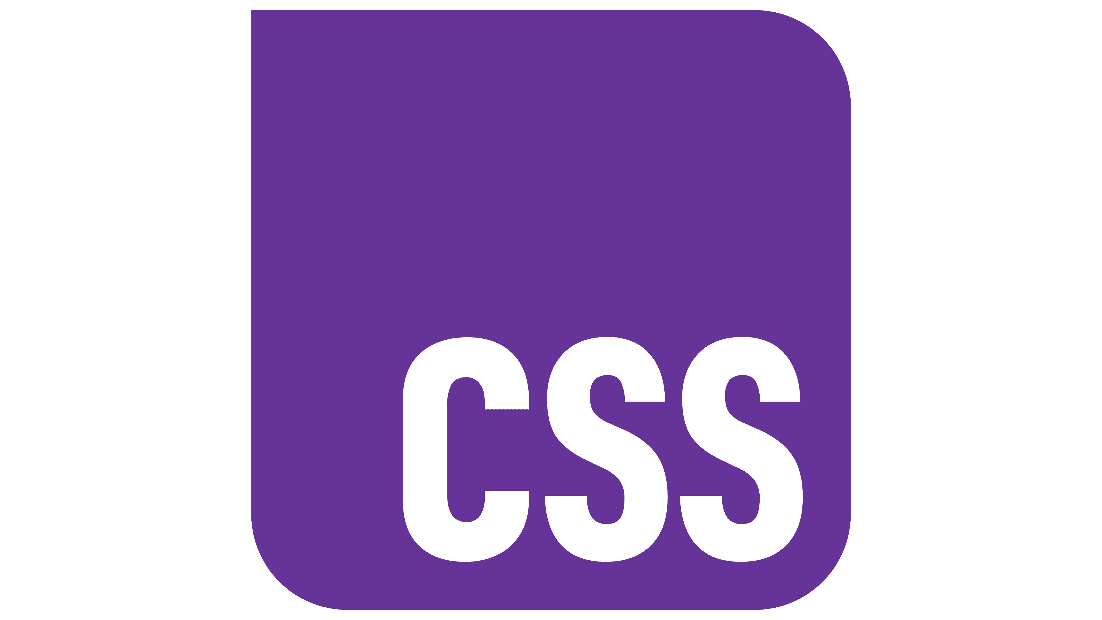 logo css 2