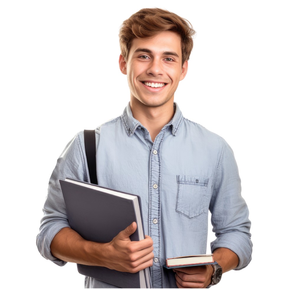 een generic student