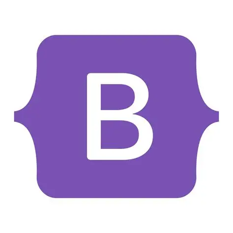logo bootstrap