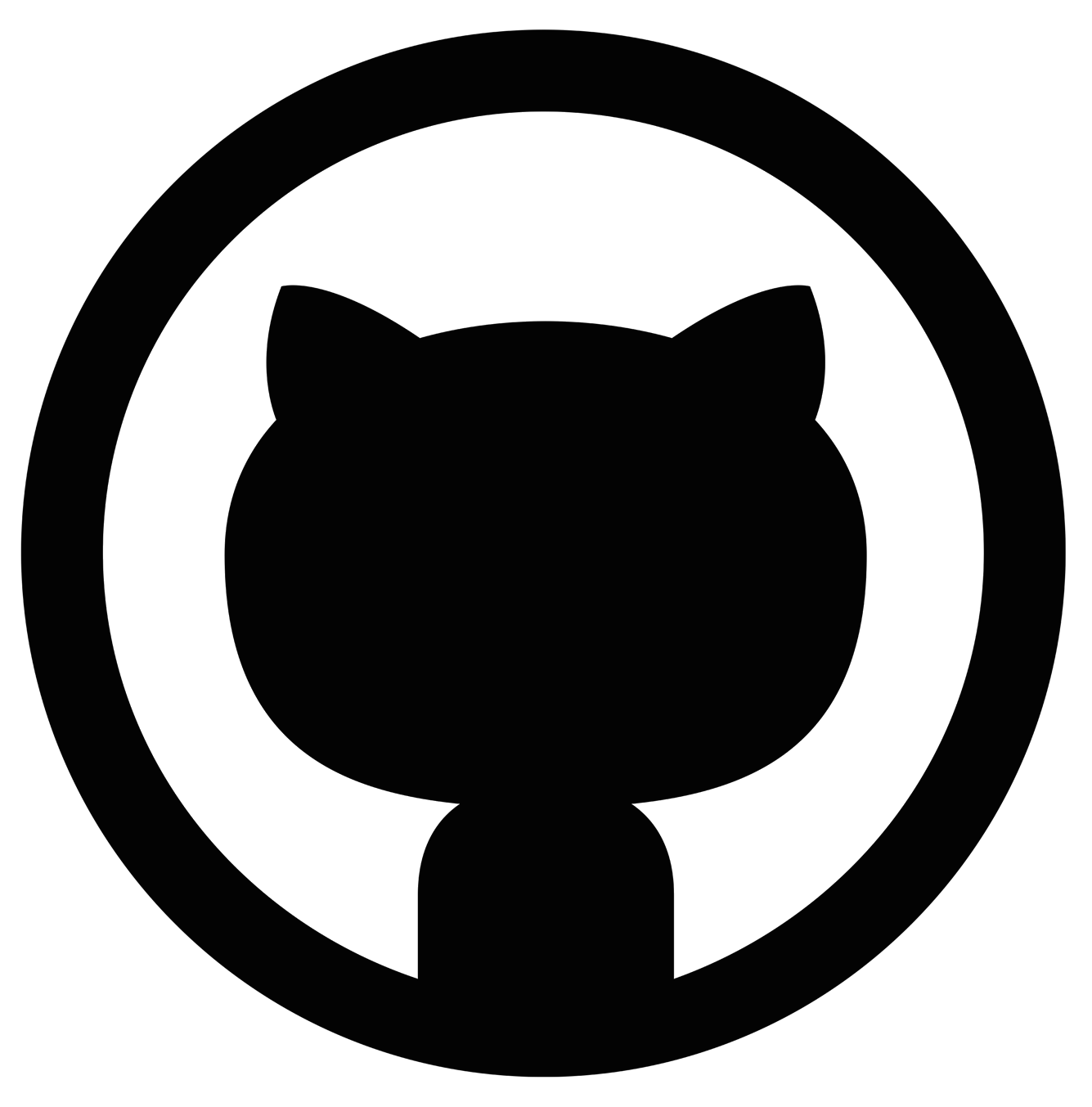 logo github